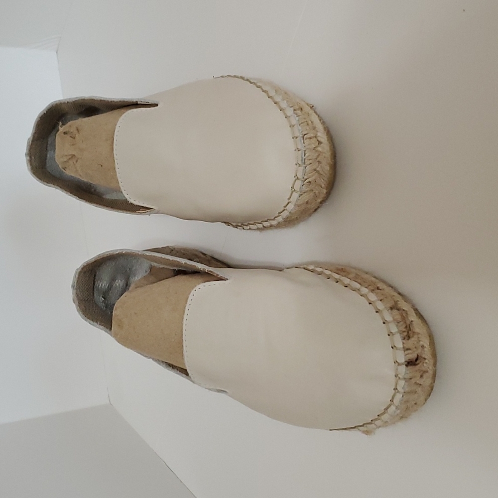 Free People espadrille